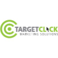 TargetClick (Acquired by Mudd Advertising) Logo