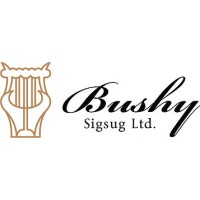 BUSHY SIGSUG LTD Logo