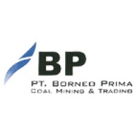 PT. Borneo Prima Logo