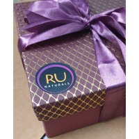 Ru Naturals Logo