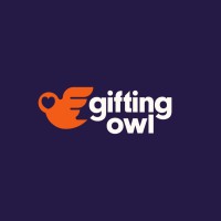 Gifting Owl Logo