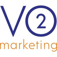 VO2 Marketing Logo