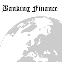 Banking and Finance Industry Logo