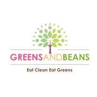 Greens and Beans Logo