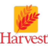 Harvest Financial Group Logo