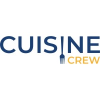 CuisineCrew Hospitality Consultancy Logo