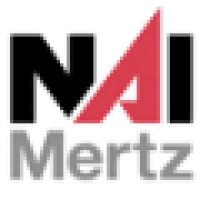 NAI Mertz Logo
