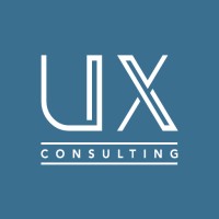 UX Consulting Logo