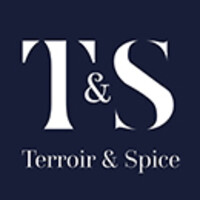 Terroir & Spice Logo