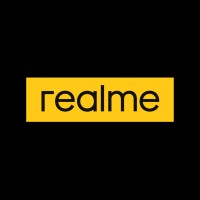 realme Philippines Logo