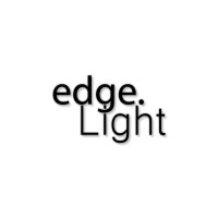 The Edgelight Production Logo