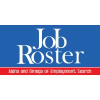Job Roster Logo