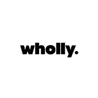 Wholly Wholly Logo