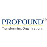 Profound Consulting, India Logo