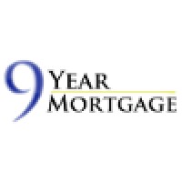 9 Year Mortgage Logo