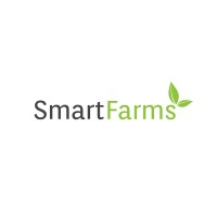 SmartFarms Agritech Private Limited Logo
