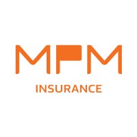 MPM Insurance Logo