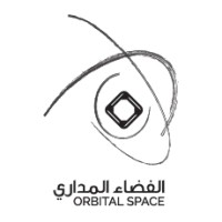 Orbital Space Logo