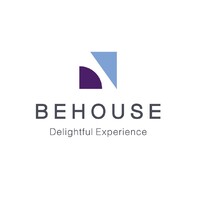 Behouse Logo