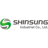 Shinsung Industrial Co.,Ltd (신성산업) Logo