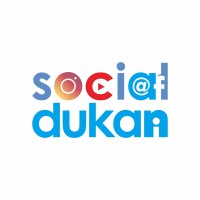 Social Dukan Logo