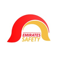 Emirates Safety Services L. L. C. Logo