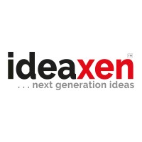 ideaxen Logo