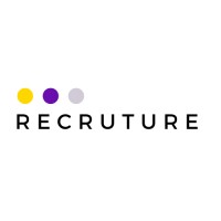 Recruture™ Consulting Pvt. Ltd. Logo