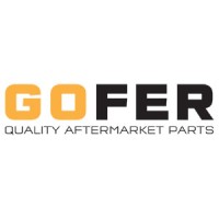 Gofer Parts Logo