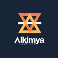 Alkimya Catalyst Logo