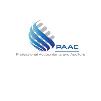 Professional Accountants and Auditors-PAAC Logo