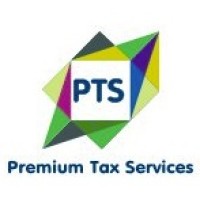 Premium Tax Services Logo