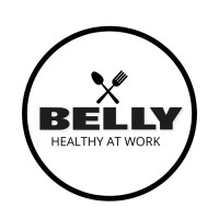 Belly Food Logo