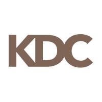 KDC Software Solutions Logo