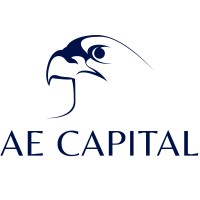 AE Capital Logo