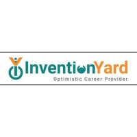 Invention Yard Logo