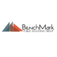 BenchMark Public Adjusting Group Logo