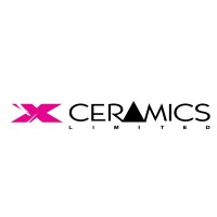 X Ceramics Limited Logo