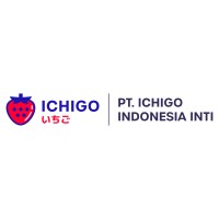 PT. Ichigo Indonesia Inti Logo