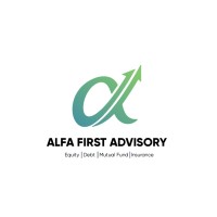 Alfa First Advisory Logo