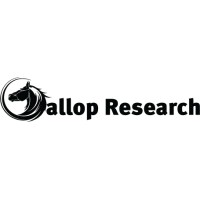 Gallop Research Logo