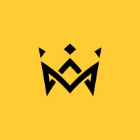 Job Majestic - No.1 Multilingual Job Site In MY Logo