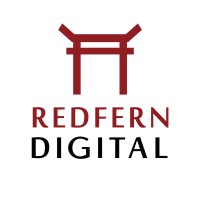 RedFern Digital Logo
