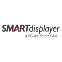 SmartDisplayer Technology Co., Ltd. Logo