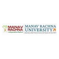 Manav Rachna University Logo