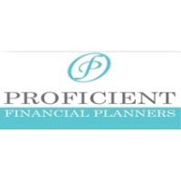 PROFICIENT FINANCIAL PLANNERS Logo