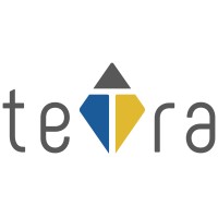 teTra aviation corp. Logo