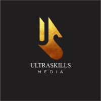 Ultraskills Media Logo