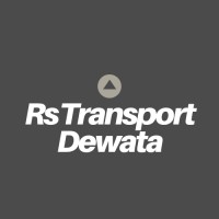 RS Transport Dewata Bali Logo
