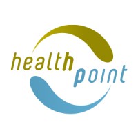 Healthpoint Ltd, Healthpoint ANZ PTY Ltd Logo